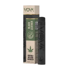 VOVA - Volks Vaporizer - Black
