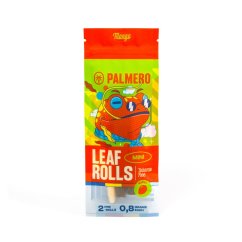 Palmero Mini Mango, 2x zábal z palmových listov, 0,8g