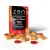 Zen CBD THC+ Gummies Fruit Punch Sativa, 10 buc., 200 mg, 60 g