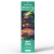 Stylo vape Canntropy CBC Myrtille Banana Pancake, 95 % CBC, 1 ml