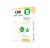 Cannadorra plastry CBD, 240 mg CBD, bez THC, 12 szt.