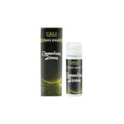 Cali Terpenes Terps Spray - JAMAICAN DREAM, 5 ml - 15 ml