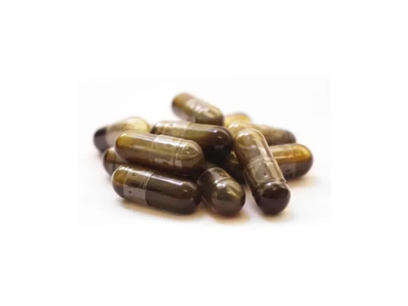 Cannadorra CBD capsules, 1000 mg CBD, 100 pcs, 56 g