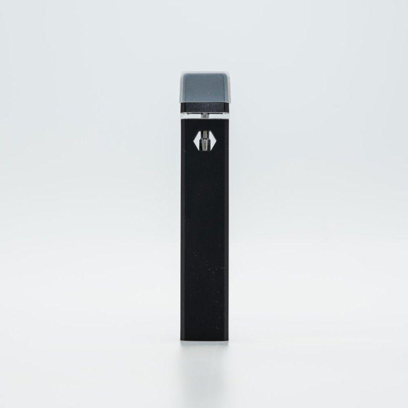 Kertakäyttöinen Vape Pen, 1 ml (tyhjä)