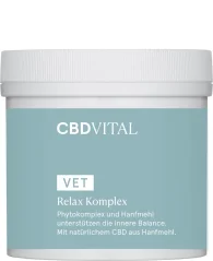 CBD Vital Relax Complex with CBD