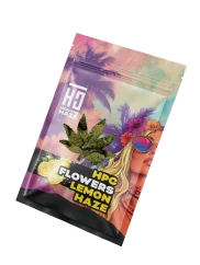 Heavens Haze HPC-kukat Lemon Haze, 1 g