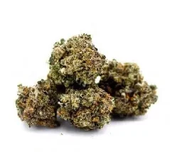 Flowrolls CBD Květ Strawberry Diesel outdoor, 1g - 100g