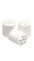 FocusVape - keraamiset suukappalesuodattimet