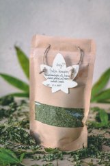 Sare de cânepă Dobre Konopi la pungă, 100 g