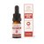Endoca Čokoládový mätový konopný olej 1500 mg CBD (15%), 10 ml