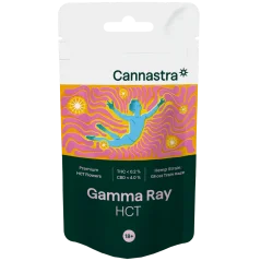 Fleur Cannastra HCT Gamma Ray, 1 g - 100 g