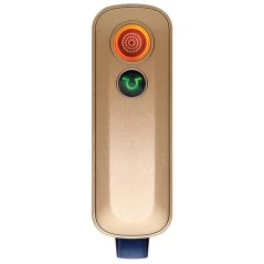 Firefly 2+ Vaporizér - Zlatý - Vyzkoušeno / Sleva