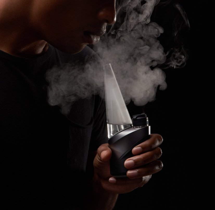Puffco Huippu Pro Vaporizer