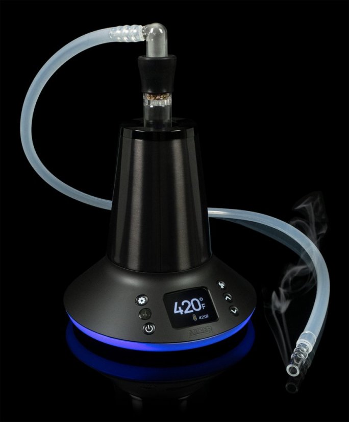 Arizer XQ2-höyrystin