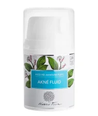 Nobilis Tilia Acne Fluid, 50 ml