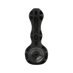 Eyce Spoon Pipe, Black