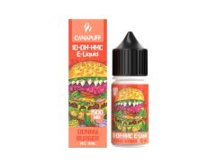 elfbar elfa master akku CanaPuff CanaPuff 10-OH-HHC Einweg-Vape-Pen Super Lemon Haze, 10-OH-HH
