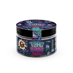 Euphoria T9HC Herbal Mix Raspberry Chemdawg, 3 g