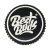 Best Buds Razor Sharp Teeth Grinder, 2 részes, 55 mm