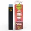 Cannastra 8-OH-HHC Vape Pen Strawberry Starship, 8-OH-HHC 90% якості, 1 мл