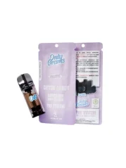 Only Grams – Superior Pod Cotton Candy, 96 %, 2 ml (elfbar)