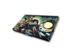 Rolls - Pacote combinado 18 | 6 milímetros