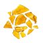 Happease - Ottaa Jungle Spirit Shatter 58% CBD, 1 g