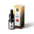 Hemnia Full spectrum Pain Relief CBG oil - 10 % CBG, 5 % CBD, 1000 mg, 10 ml