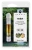 Hemnia Cartouche Relief - 90 % CBD, 10 % CBN, valériane, gingembre, 1 ml