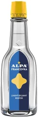 Alpa Francovka - liehový bylinný roztok, 60 ml