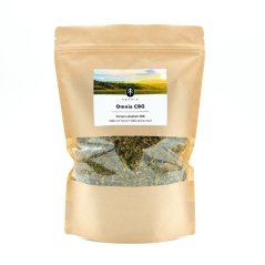 Hemnia OMNIA CBG - konopí s obsahem CBG, 150 g