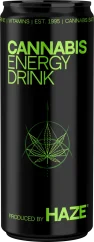 HaZe Cannabis Energy Drink, 250 ml