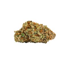CBD konopný květ Royal Sherbet, 17% CBD, 1% THC (3g-100g)