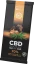 CBD-tumma suklaa suolaisilla karamellihelmillä (100 mg CBD), 15 patukkaa laatikossa, 1200 g
