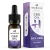 Herbican CBD aliejus be THC, 20%, 10 ml