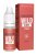 Harmony CBD nestemäinen villimansikka 10 ml, 30-600 mg CBD
