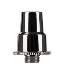 FocusVape - Адаптер за водопроводна тръба от неръждаема стомана