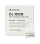 Enecta CBD-kiteitä (99 %), 1000 mg, 1 g