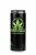 Euphoria SoStoned Boisson Énergisante au Cannabis, sans CBD, 330 ml