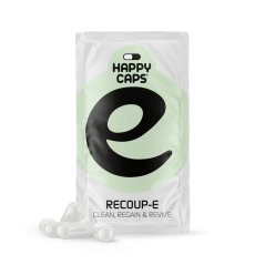 Happy Caps Recoup E - Rengör, återvinn och återuppliva kapslar, 1 g