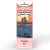 Canntropy THCX Liquid Peachy Sunset Vibe, THCX 5 %, 10 ml