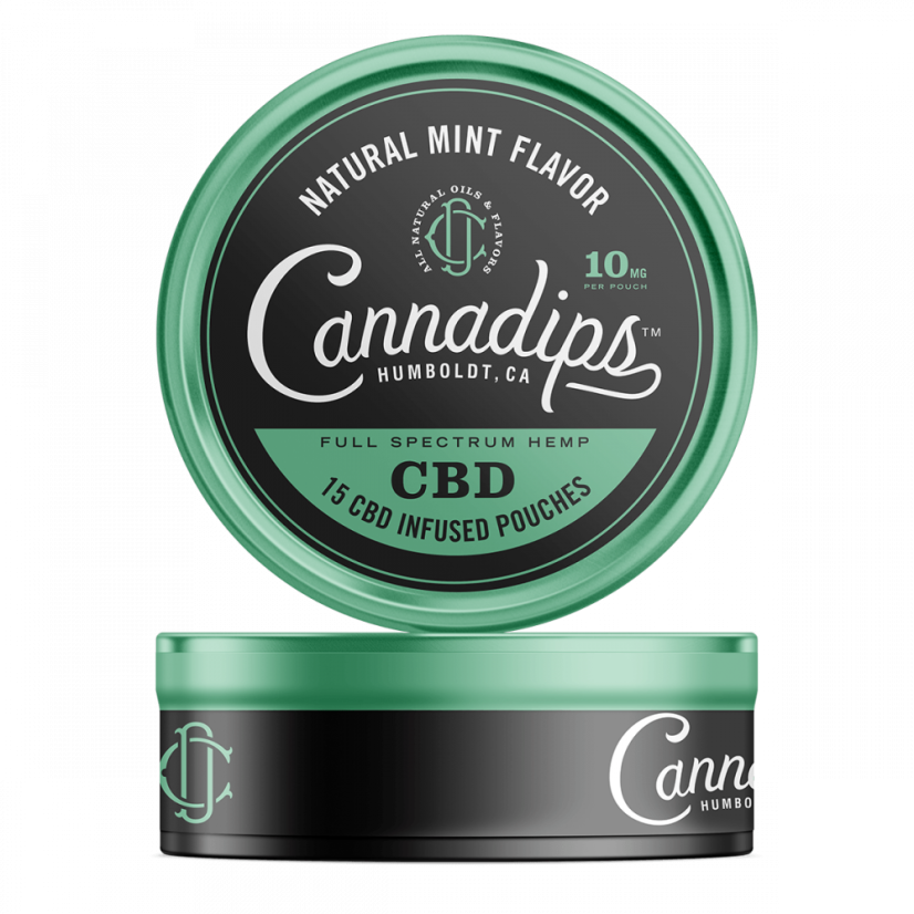 Cannadips Kombo rinkinys