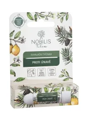 Nobilis Tilia Bastão de inalação contra fadiga