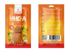 CanaPuff HHCA kazeta Tangie Dream, HHCA 79 %, 1 ml