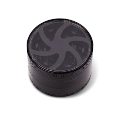 Euphoria Kovový mlynček na mäso Whirl 52 mm - 4 diely