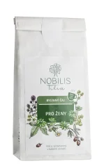Nobilis Tilia Yrttitee naisille, 50 g