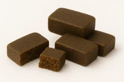HHCPM-hasis Marokko, 1 g - 1000 g