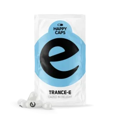 Happy Caps Trance E - Dazed in Delight -kapselit, 4 g