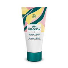 Harmony - SKIN MEDITATION, CBD 300 mg, 60 ml