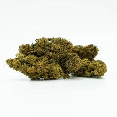 Flor de invernadero CBD Bubba Kush 18 %, 3 g - 100 g